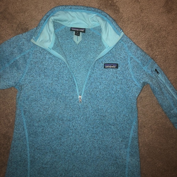 Excellent used condition size xs Patagonia - Picture 1 of 2